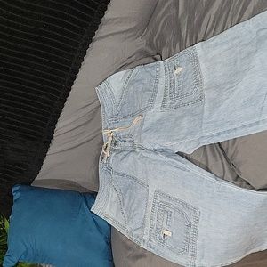 Old Navy Vintage Jeans